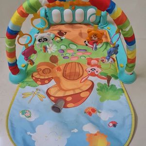 Baby Play Gym