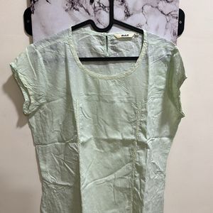 Simple Cotton Top