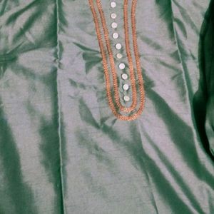 Kurta Sharara Set