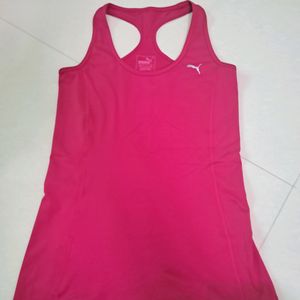 Puma Training Tank