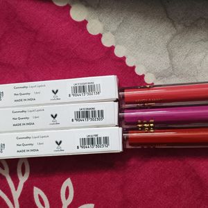 Lipstick Combo (5 Product)