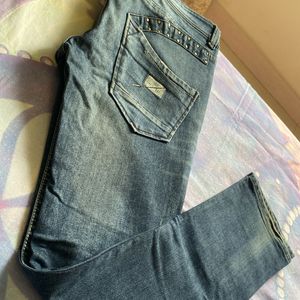 Blue Jeans For Men