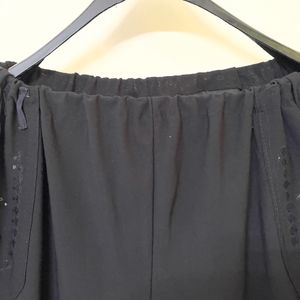 Black Shorts For Girls