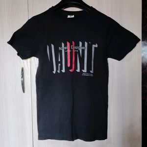 Black Men's T-shirt size -M