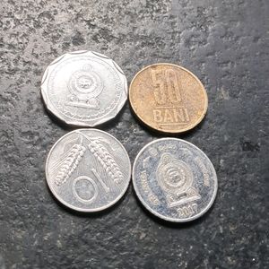 4ForeignCoins