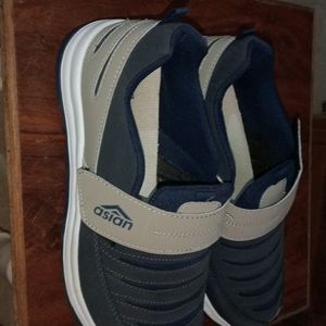 Men Casual Shoes of Brand Asian UK 9