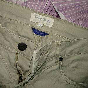 Womens Jeans