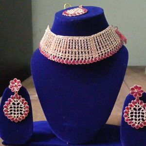 Jewellery Set