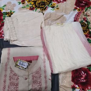 Women Kurta Set