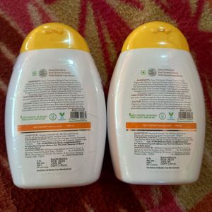 🤩🥰New Pack Of 2 Body Lotion🤗🤩