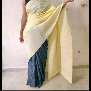 Bollywood Saree 💛