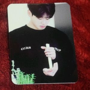 JUNGKOOK PHOTOCARDS