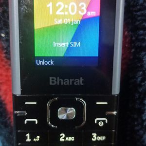 •  Karbonn Jio Bharat K1 4G......!!