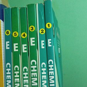 CLC Coaching Module Chemistry