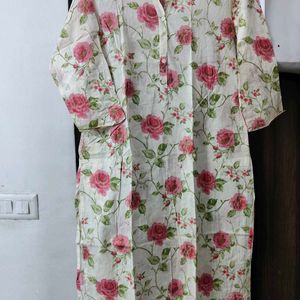 Women Cotton Kurti