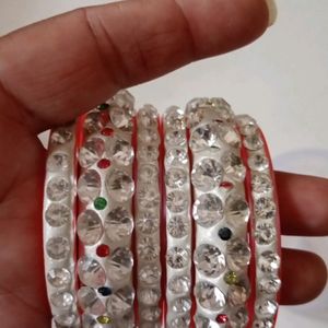 Marvadi Bangles