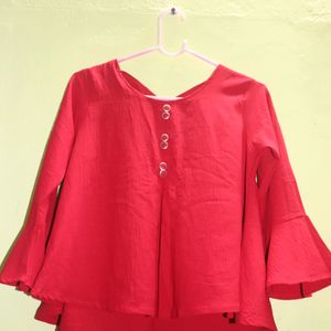 Top For Woman