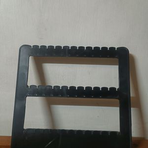 Earing Stand, Organizer