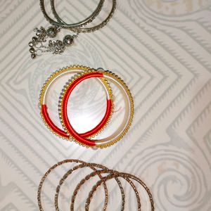 Bangles