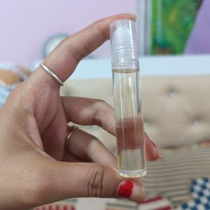 Eyebrow Growth Oil