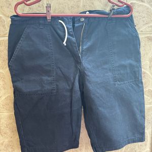 Chino Shorts