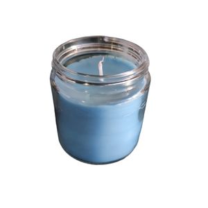 Lavender Scented Candle