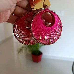 Handmade Earrings