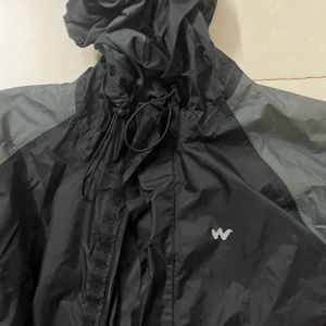 Wildcraft Raincoat