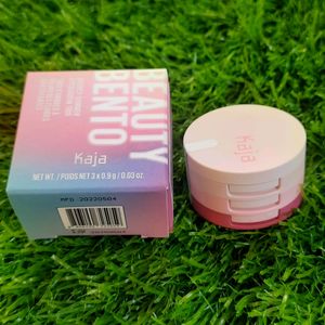 Kaja Beauty Bento Eyeshadow