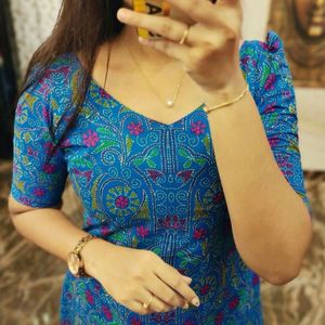 Kurti set