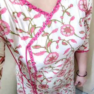 Kurti Set