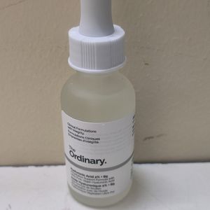 THE ORDINARY HYALURONIC ACID SERUM