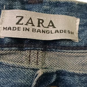 Zara Baggy Jeans 👖