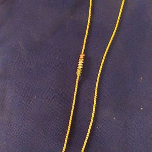 Premium Quality Of Buatiful Long Fancy Chain