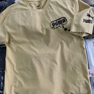 Puma Tshirt Oversized