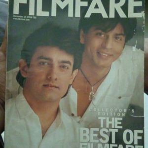 Filmfare Collcted Edition