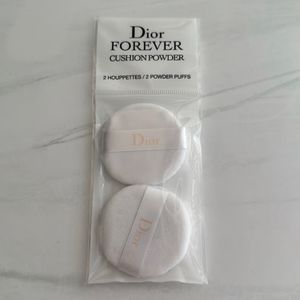 Dior Powder Puff