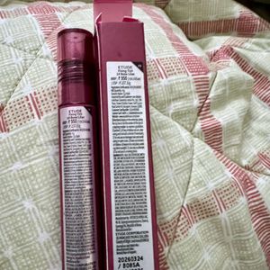 Etude Fixing Tint Rose Lilac