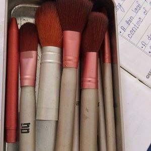 Make-up Brush New