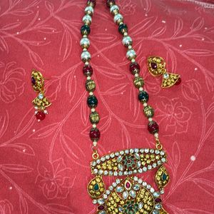 Jwellery Set