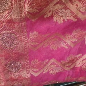 Designer Saree