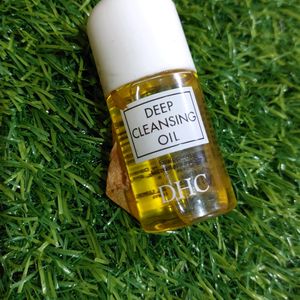 Dhc Cleansing Oil