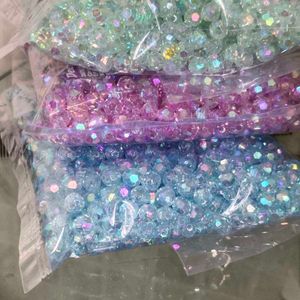 Acrylic Beads