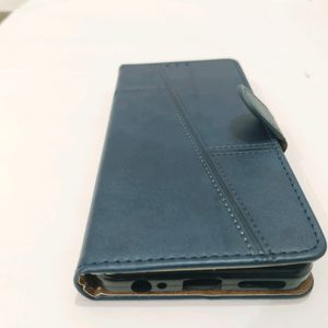 Vivo Y16 Filp Cover