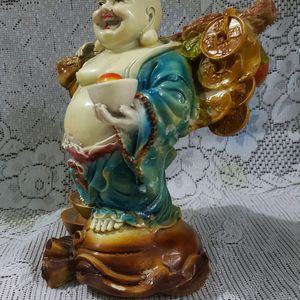 Laughing Buddha