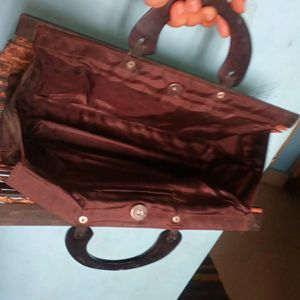 Treandy Ladies Hand Bag