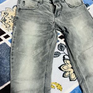 Spykar Mens Jeans