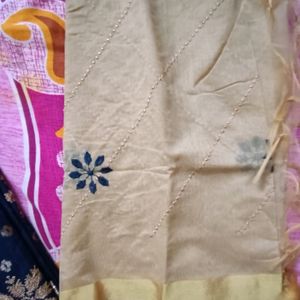 Women's Dress Material