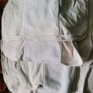 Cloth Diapers Freesize