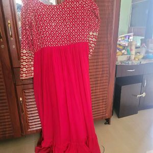 Partyware Premium Gown